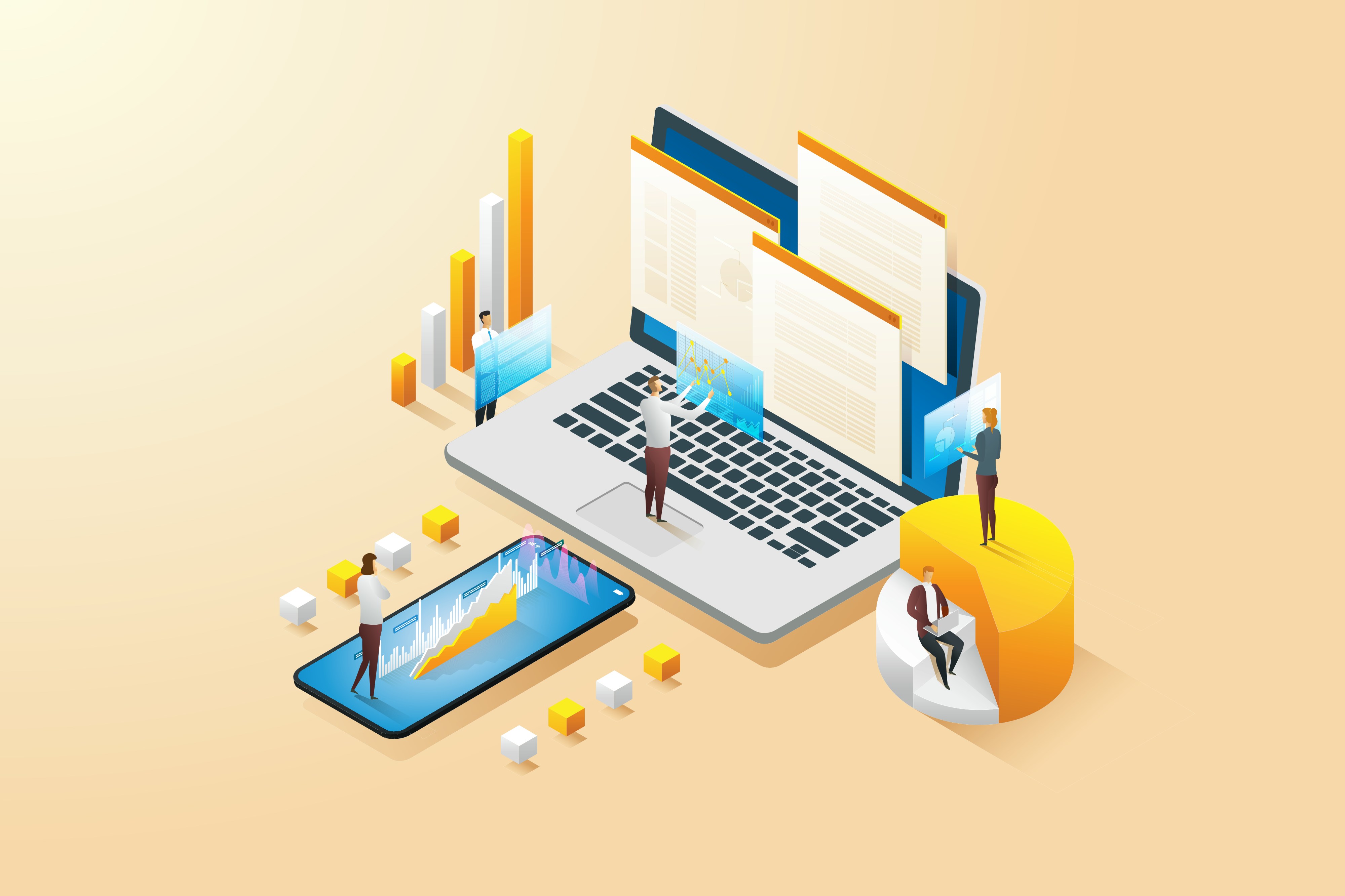 Online marketingbureau kiezen voor SEO, GEO en AEO: waar let je op?