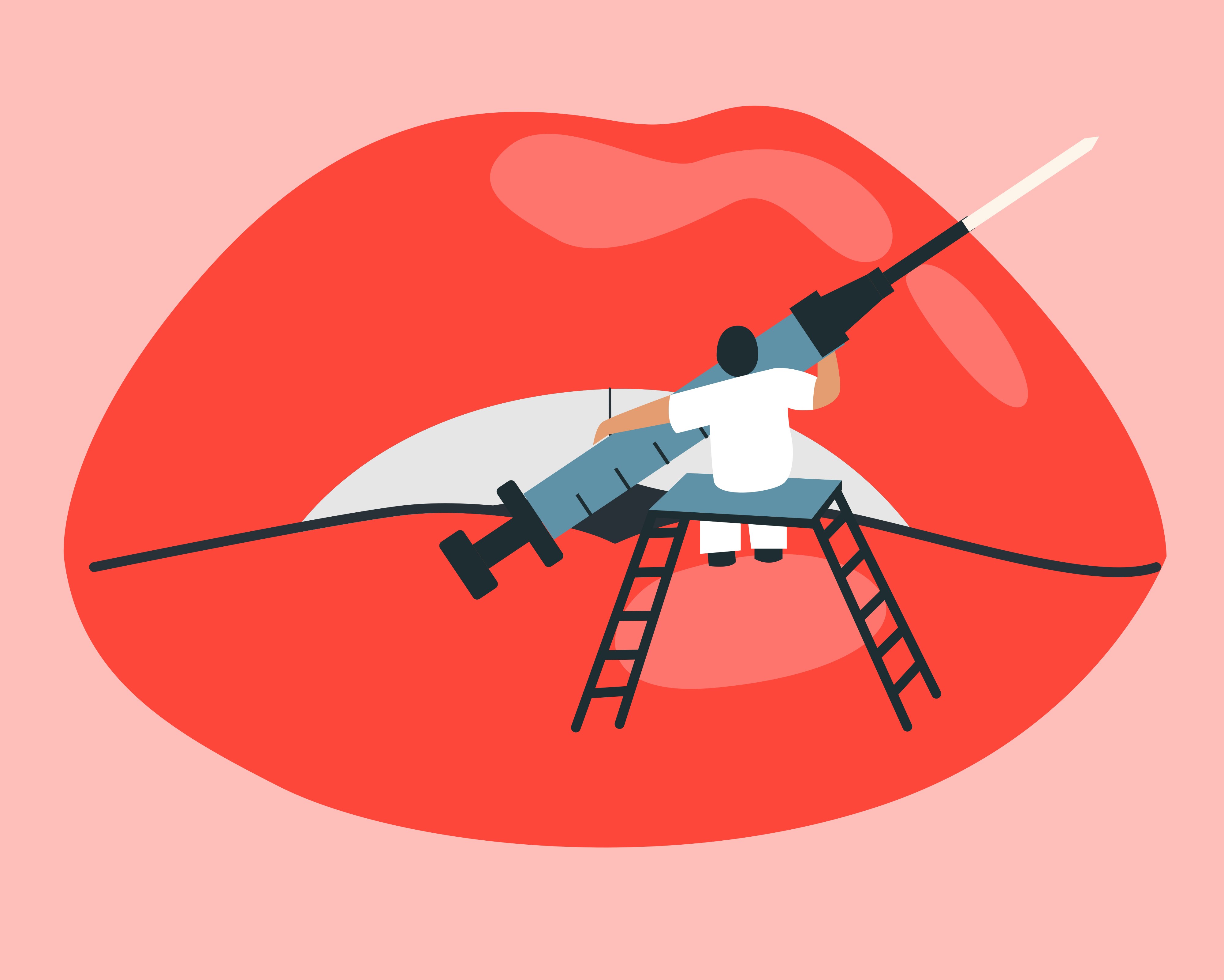 Marketing voor cosmetische klinieken: vindbaar in Google en AI